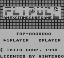 Image n° 1 - screenshots  : Flipull